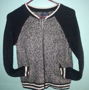American Eagle Outfitters Full Zip-up Cardigan/Sweater NWOT